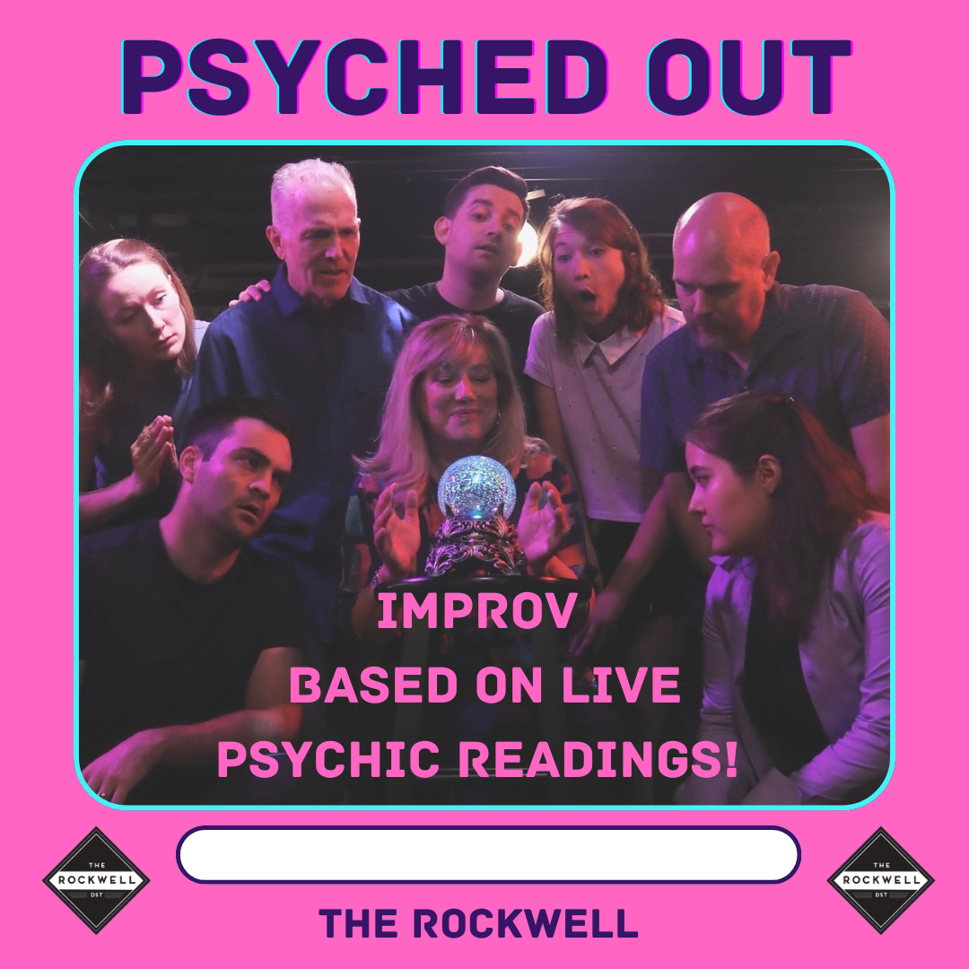 The Rockwell